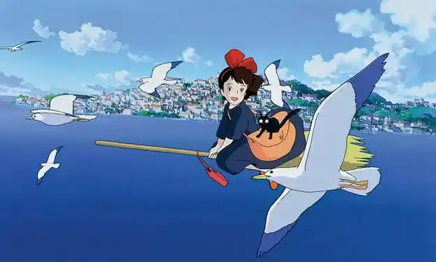 山海归途